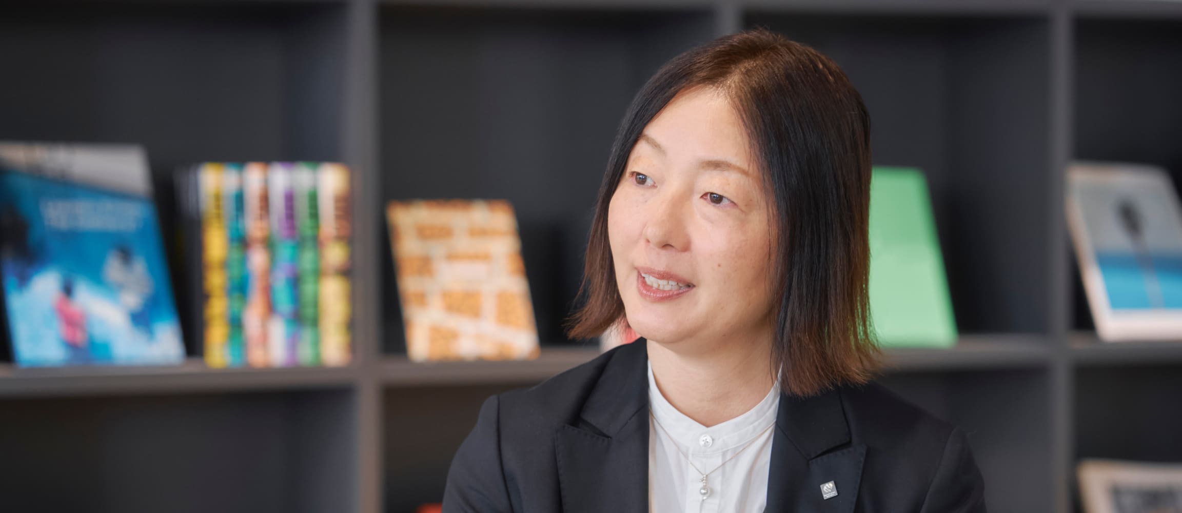 ライフステージに合わせ描く自律的なキャリア