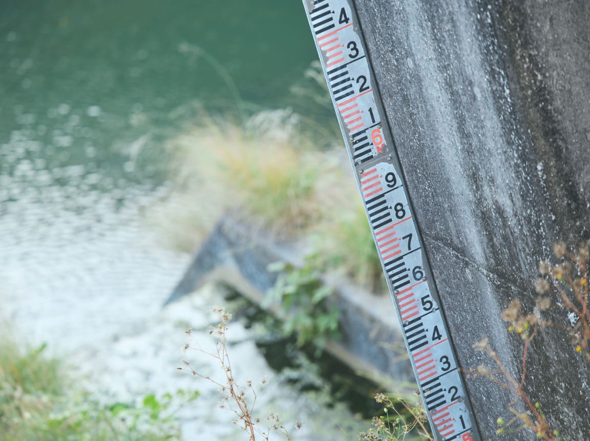 きっかけは1つの事故のニュースだった