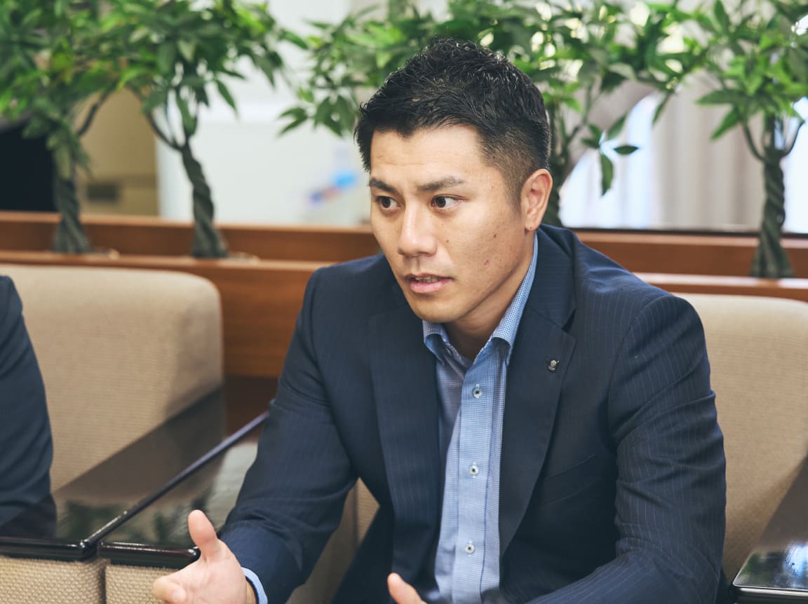 きっかけは1つの事故のニュースだった