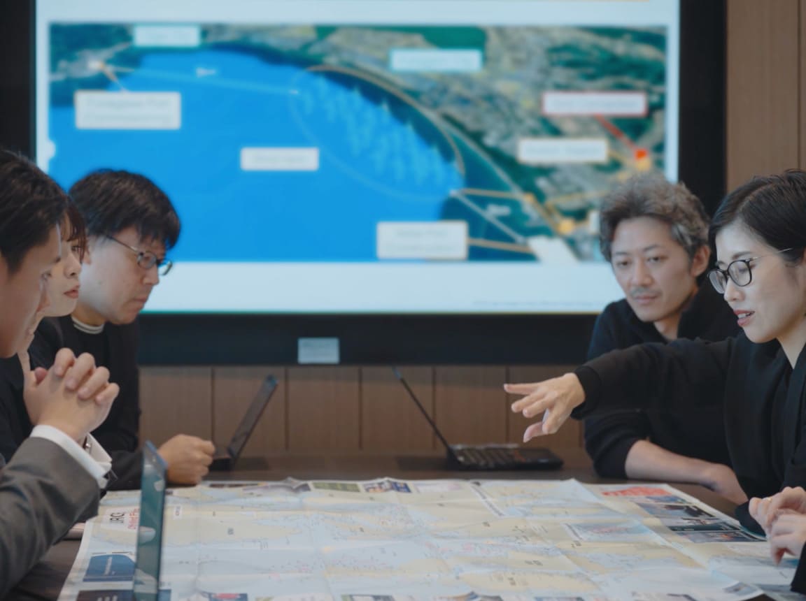 きっかけは1つの事故のニュースだった