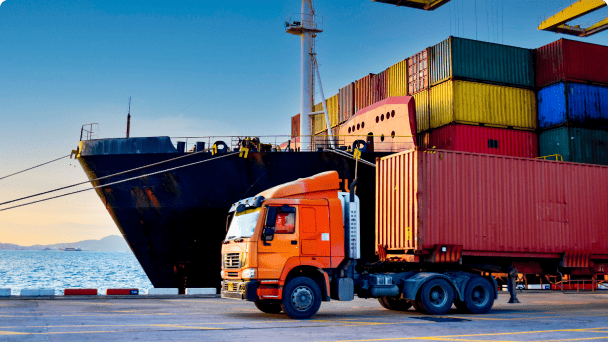 コマーシャル損害部門