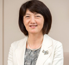 常務執行役員　吉田正子