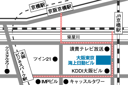案内図