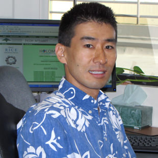 春山泰行 海外部門（9年入社）