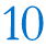 10