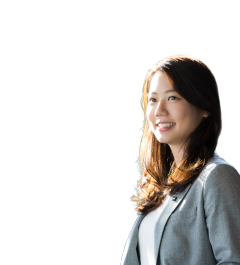 林 加奈
